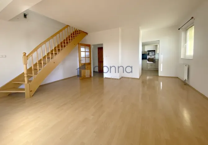 Pronájem bytu 4+1, Praha, Šimůnkova, 111 m2