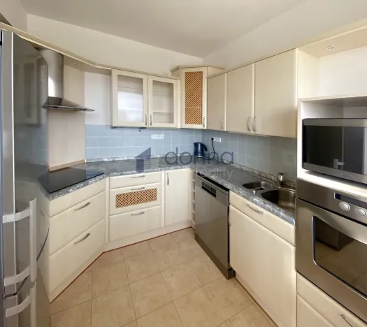 Pronájem bytu 4+1, Praha, Šimůnkova, 111 m2