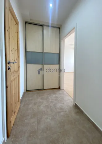 Pronájem bytu 4+1, Praha, Šimůnkova, 111 m2