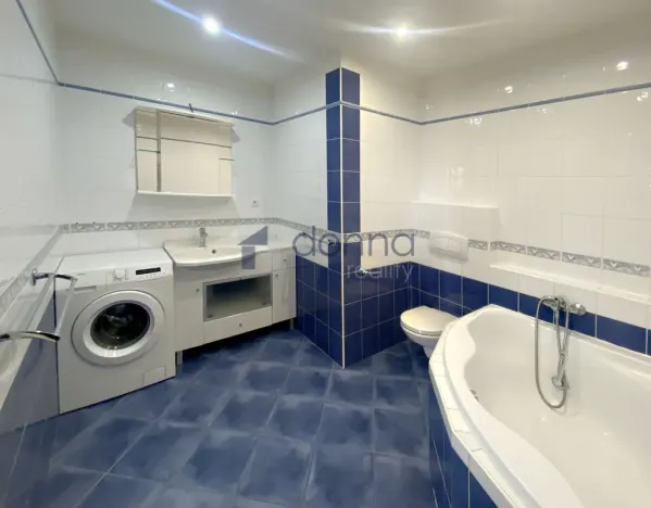 Pronájem bytu 4+1, Praha, Šimůnkova, 111 m2