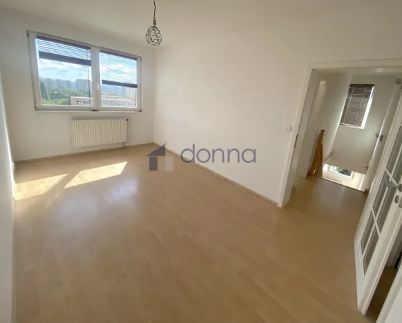 Pronájem bytu 4+1, Praha, Šimůnkova, 111 m2