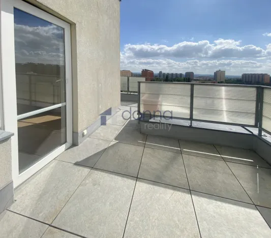 Pronájem bytu 4+1, Praha, Šimůnkova, 111 m2