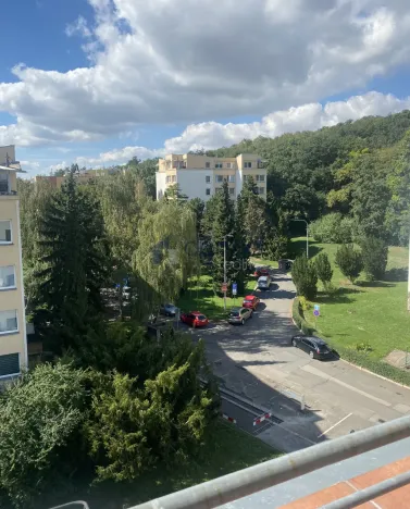 Pronájem bytu 4+1, Praha, Šimůnkova, 111 m2