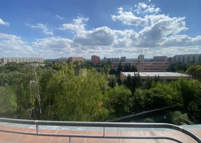 Pronájem bytu 4+1, Praha, Šimůnkova, 111 m2