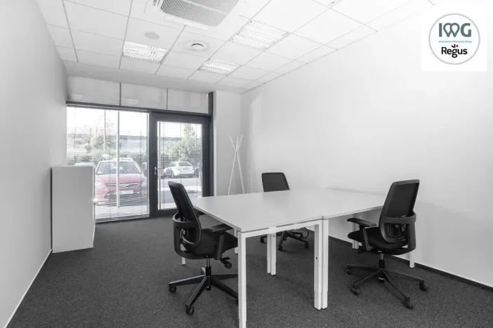 Pronájem kanceláře, Praha - Ruzyně, Aviatická, 10 m2