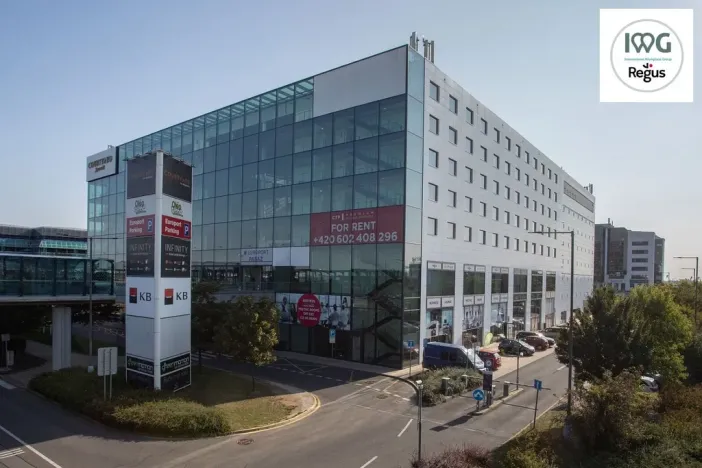 Pronájem komerční, Praha - Ruzyně, Aviatická, 5 m2