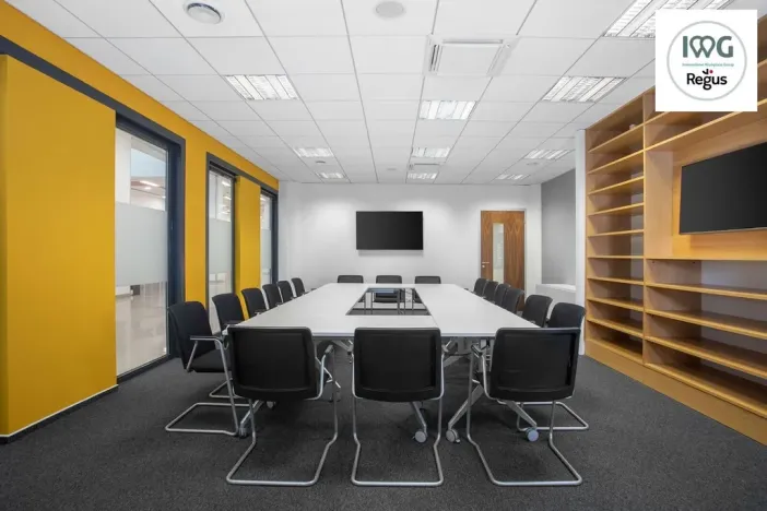 Pronájem kanceláře, Praha - Ruzyně, Aviatická, 110 m2