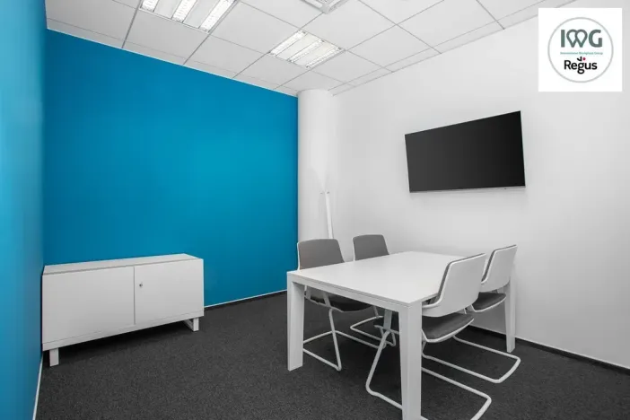 Pronájem kanceláře, Praha - Ruzyně, Aviatická, 110 m2