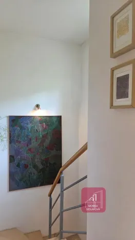 Prodej rodinného domu, Bílovice nad Svitavou, Dobrovského, 93 m2