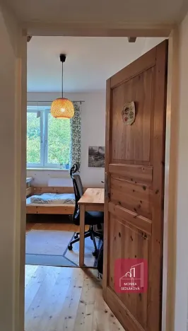 Prodej rodinného domu, Bílovice nad Svitavou, Dobrovského, 93 m2