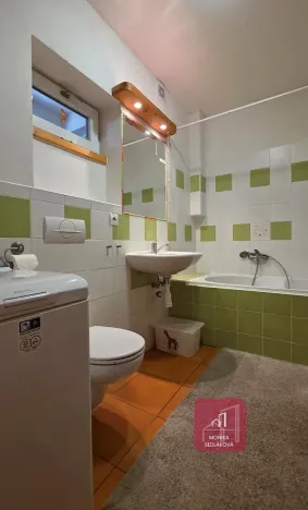 Prodej rodinného domu, Bílovice nad Svitavou, Dobrovského, 93 m2