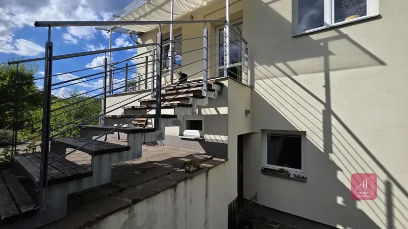 Prodej rodinného domu, Bílovice nad Svitavou, Dobrovského, 93 m2