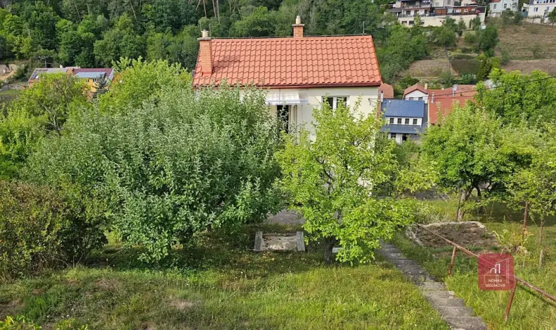 Prodej rodinného domu, Bílovice nad Svitavou, Dobrovského, 93 m2