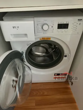 Pronájem bytu 1+1, Opava - Předměstí, Jaselská, 35 m2