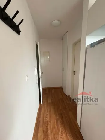Pronájem bytu 1+1, Opava - Předměstí, Jaselská, 35 m2