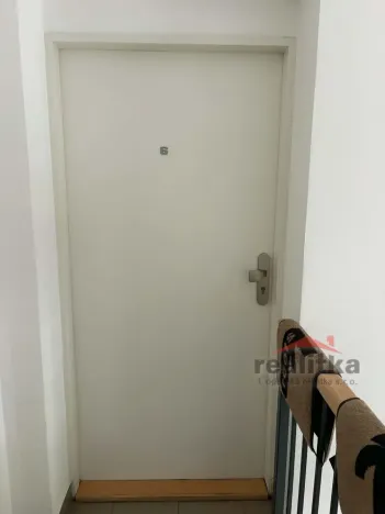 Pronájem bytu 1+1, Opava - Předměstí, Jaselská, 35 m2