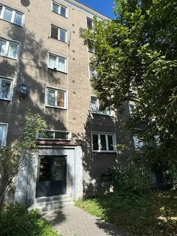 Pronájem bytu 4+1, Frýdek-Místek, Bavlnářská, 77 m2
