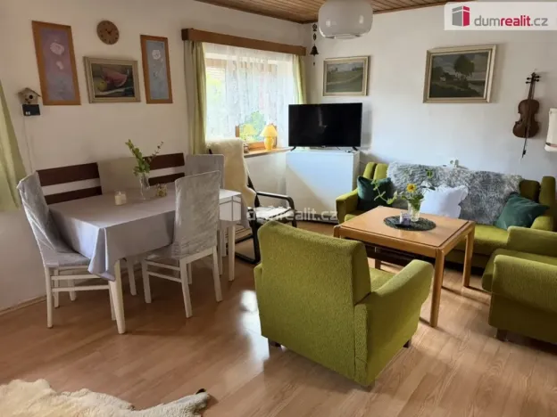 Prodej rodinného domu, Hlohová, 163 m2