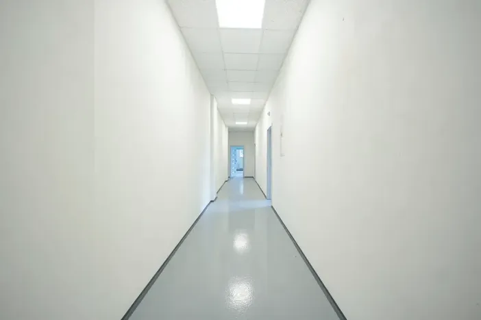 Pronájem skladu, Polička, T. Novákové, 753 m2