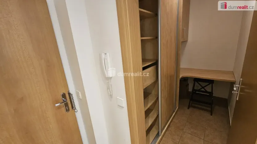 Pronájem bytu 2+kk, Praha - Hlubočepy, Štěpařská, 70 m2