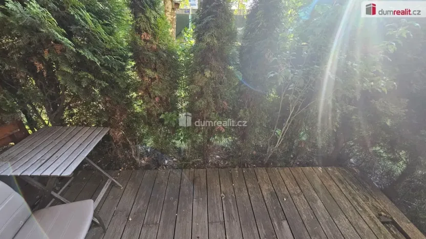 Pronájem bytu 2+kk, Praha - Hlubočepy, Štěpařská, 70 m2