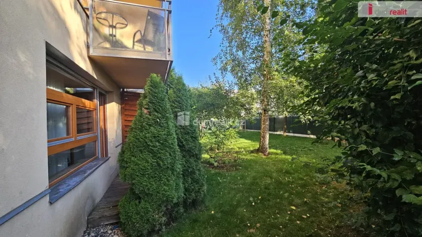 Pronájem bytu 2+kk, Praha - Hlubočepy, Štěpařská, 70 m2