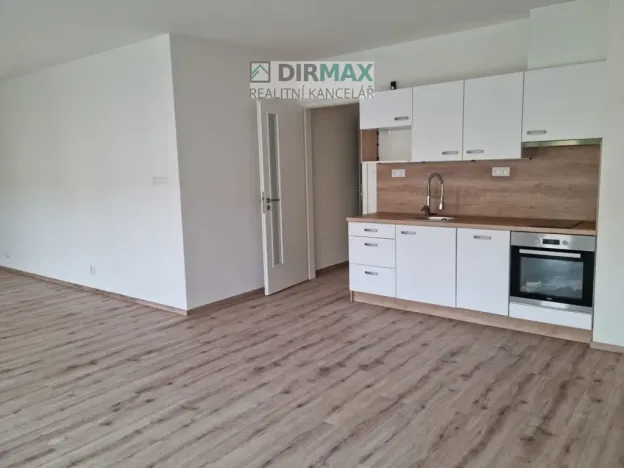 Pronájem bytu 1+kk, Plzeň, Resslova, 57 m2