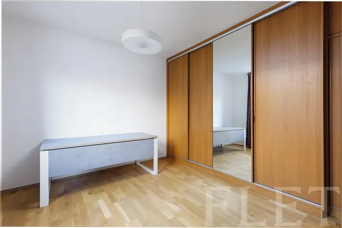Prodej bytu 2+kk, Praha - Smíchov, Na Popelce, 58 m2