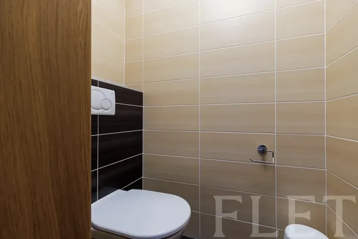 Prodej bytu 2+kk, Praha - Smíchov, Na Popelce, 58 m2