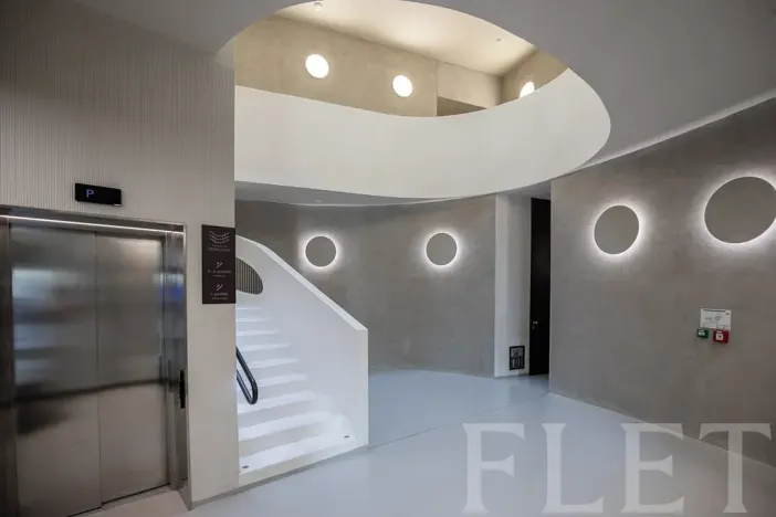 Pronájem bytu 1+kk, Praha - Libeň, Zenklova, 33 m2