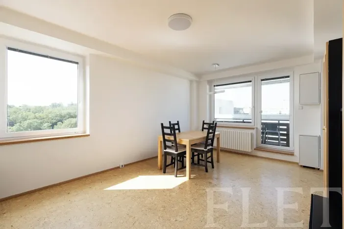 Pronájem bytu 2+kk, Praha - Hlubočepy, Devonská, 55 m2