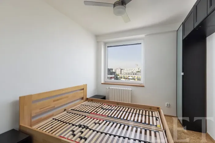 Pronájem bytu 2+kk, Praha - Hlubočepy, Devonská, 55 m2