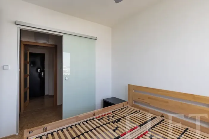 Pronájem bytu 2+kk, Praha - Hlubočepy, Devonská, 55 m2