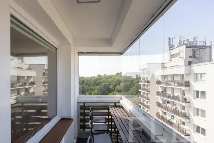 Pronájem bytu 2+kk, Praha - Hlubočepy, Devonská, 55 m2