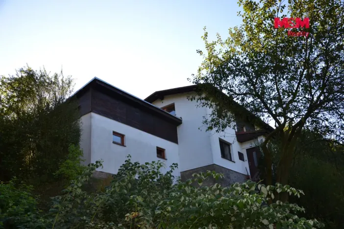 Prodej rodinného domu, Heřmánkovice, 240 m2