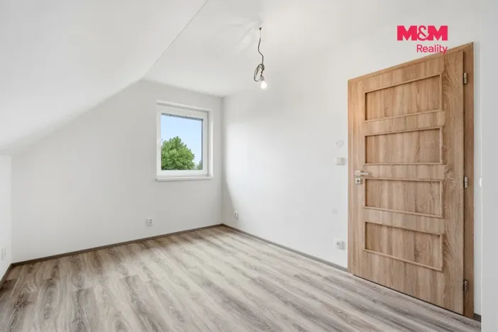 Prodej rodinného domu, Petkovy, 90 m2