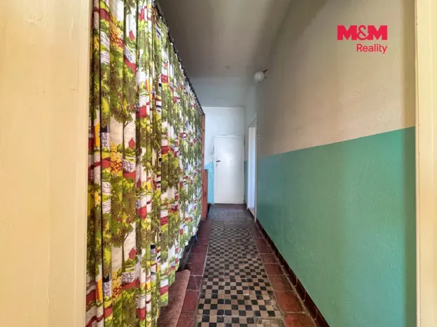 Prodej rodinného domu, Malé Hradisko, 154 m2