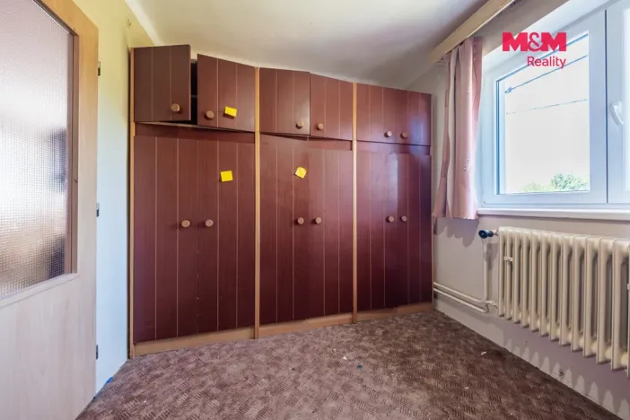 Prodej rodinného domu, Přeštěnice - Týnice, 235 m2