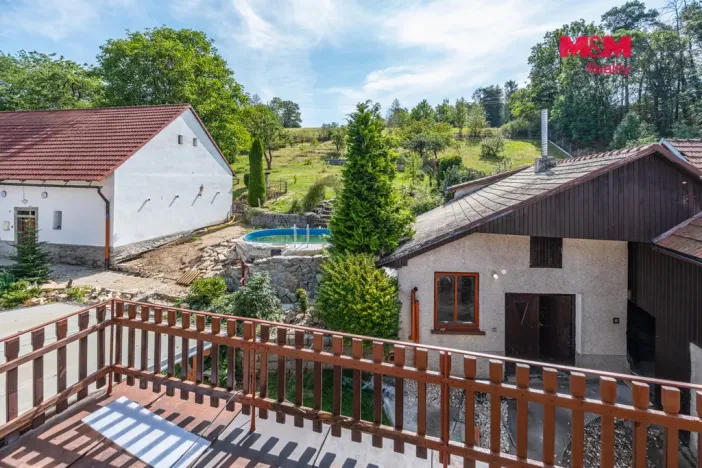 Prodej rodinného domu, Přeštěnice - Týnice, 235 m2