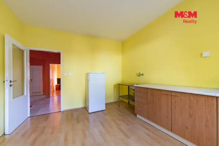 Pronájem bytu 2+1, Aš, Hlavní, 67 m2
