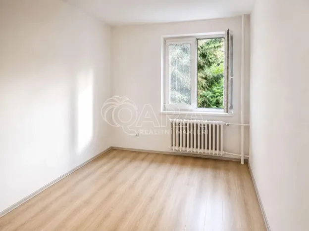 Prodej bytu 3+kk, Praha - Záběhlice, Svojšovická, 56 m2