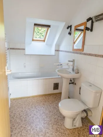 Prodej rodinného domu, Mukařov, Ke Starému lisu, 270 m2