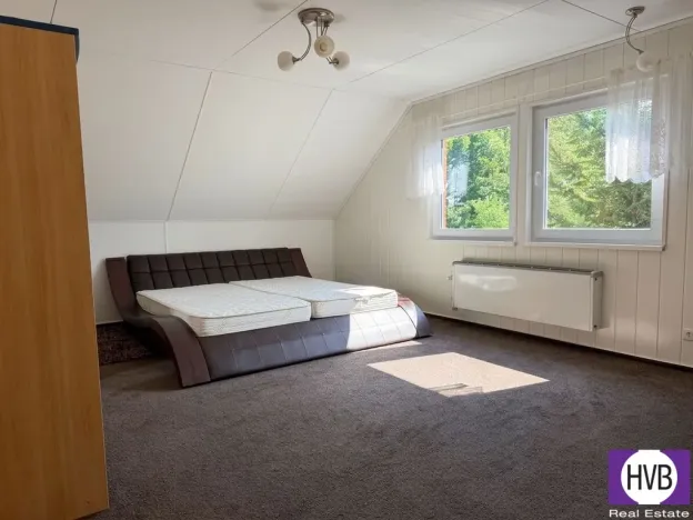 Prodej rodinného domu, Mukařov, 270 m2