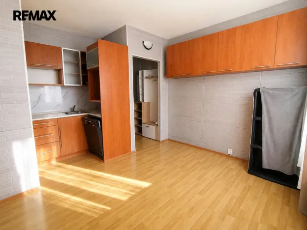 Pronájem bytu 1+1, Ostrov, Kollárova, 36 m2