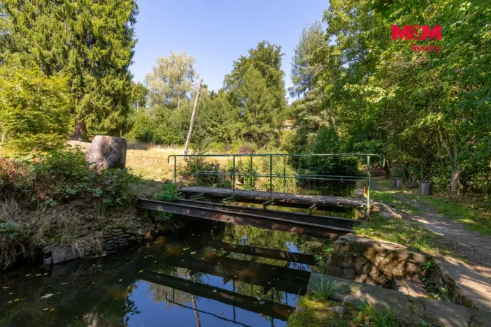 Prodej chaty, Hradec nad Moravicí - Žimrovice, 31 m2