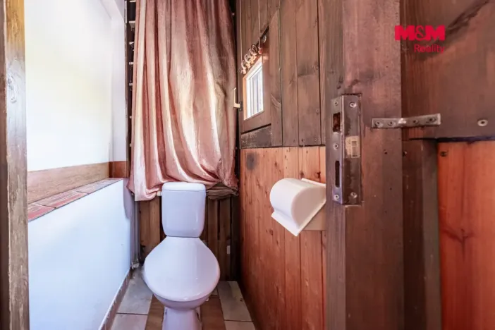 Prodej chaty, Temešvár, 102 m2