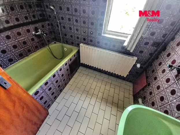 Pronájem bytu 3+1, Karlovy Vary - Rybáře, Počernická, 78 m2