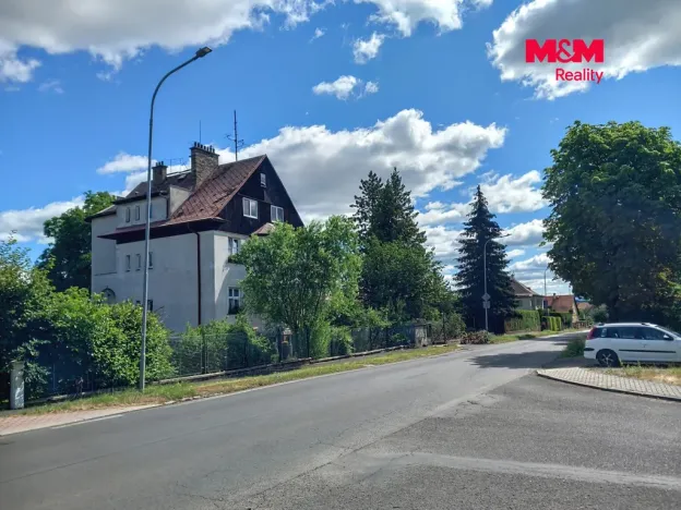 Pronájem bytu 3+1, Karlovy Vary - Rybáře, Počernická, 78 m2
