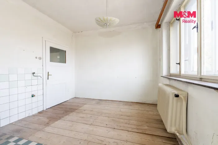 Prodej rodinného domu, Dešná - Dančovice, 120 m2