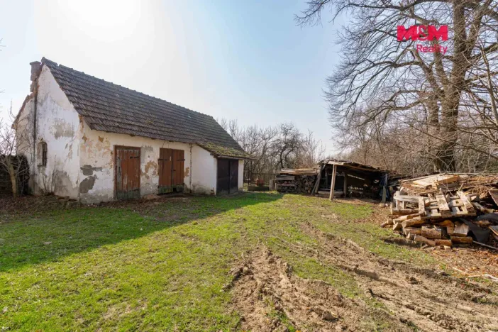 Prodej rodinného domu, Dešná - Dančovice, 120 m2
